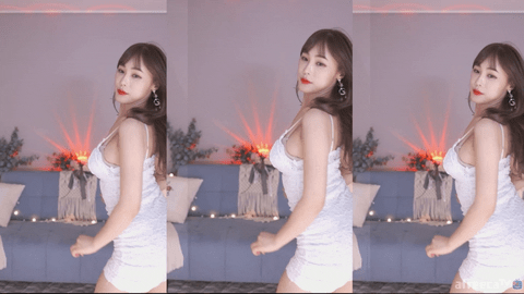 AfreecaTV孝卡(BJ효카)2020年6月25日舞蹈剪辑21252520-秀人集