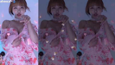 BJ유히님(尤希)2022年9月28日Sexy Dance191752-秀人集