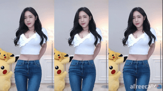 BJ피츄(皮丘)2020年4月27日Sexy Dance22455232-秀人集
