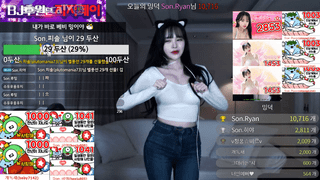 BJ손밍(孙铭)2019年10月31日Sexy Dance23341400-秀人集