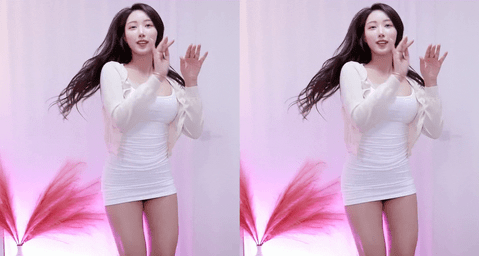 BJ다나(达纳)2024年3月20日Sexy Dance190317-秀人集