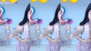 AfreecaTV申娜恩(BJ신나은)2020年1月22日舞蹈剪辑19503322-秀人集