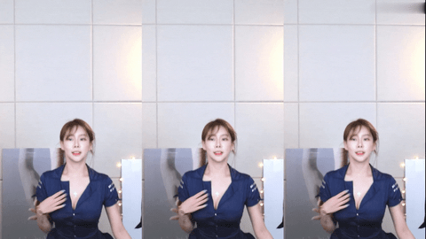 AfreecaTV时元(BJ김시원해요)2020年10月25日Sexy Dance022904-秀人集