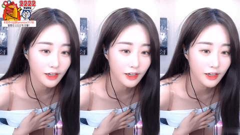 BJ尹娜露(유하루)2021年3月22日舞蹈剪辑105217-秀人集