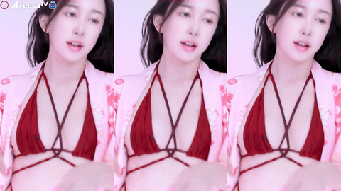 BJ简(제인)2022年11月17日舞蹈剪辑200051-秀人集