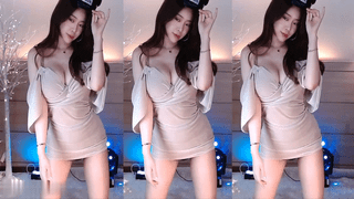 BJ재희(杰希)2021年4月16日Sexy Dance061202-秀人集