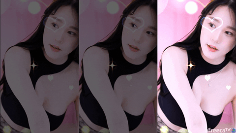 BJ汉娜(반핸나)2022年4月22日舞蹈剪辑120258-秀人集