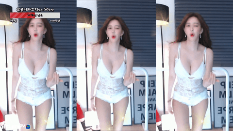 BJ이공삼공(孔三公)2020年6月10日Sexy Dance20432520-秀人集