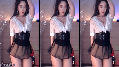 BJ재희(杰希)2022年1月18日Sexy Dance102719-秀人集