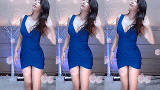 AfreecaTV杰希(BJ재희)2020年11月27日Sexy Dance070259-秀人集