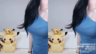 Afreecatv피츄(BJ皮丘)2020年3月21日Sexy Dance23524840-秀人集