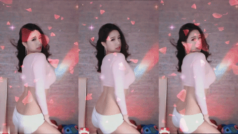 AfreecaTV贝拉(BJ벨라)2020年11月4日Sexy Dance200212-秀人集