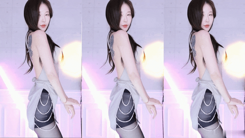 Afreecatv나는혜지(BJ慧智)2021年10月22日Sexy Dance124111-秀人集