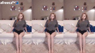 Afreecatv손밍(BJ孙铭)2020年5月15日Sexy Dance05526424-秀人集
