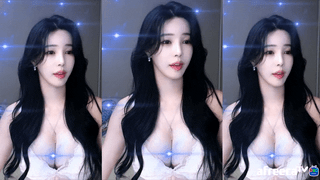 BJ阿丽莎(아리샤)2020年4月20日舞蹈剪辑22223430-秀人集