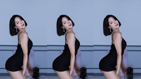 BJ慧明(혜밍)2021年7月13日舞蹈剪辑102614-秀人集
