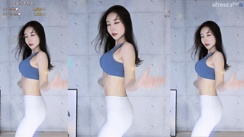 BJ잉찡(英井)2020年6月28日Sexy Dance12342520-秀人集