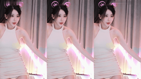 BJ쑤지(苏吉)2021年7月14日Sexy Dance193050-秀人集