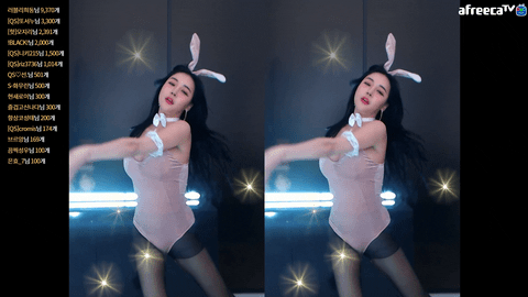 Afreecatv박소은(BJ朴素恩)2020年4月6日Sexy Dance21182420-秀人集