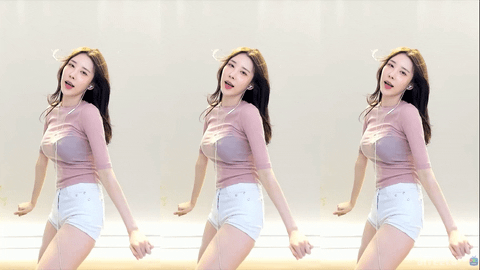 Afreecatv새라(BJ赛拉)2020年4月24日Sexy Dance01472422-秀人集