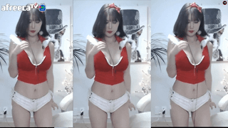 Afreecatv이지아(BJ李智雅)2019年12月25日Sexy Dance19536630-秀人集