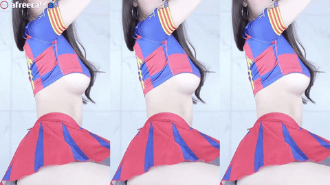 Afreecatv비비(BJ菲菲)2022年7月23日Sexy Dance185801-秀人集