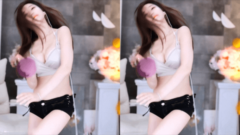 BJ朴佳琳(박가린)2021年7月2日舞蹈剪辑231148-秀人集
