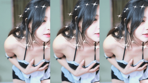 Afreecatv소리베베(BJ苏里)2021年5月31日Sexy Dance210745-秀人集