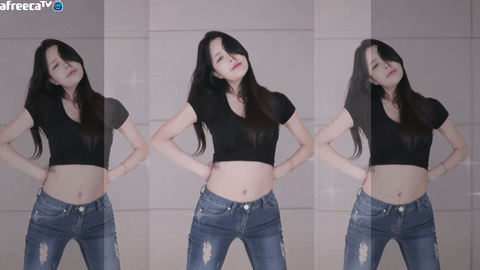 BJ李娜(리나)2022年5月20日舞蹈剪辑133913-秀人集
