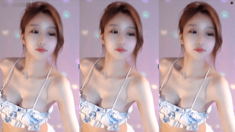 Afreecatv서아(BJ徐雅)2021年10月13日Sexy Dance230431-秀人集