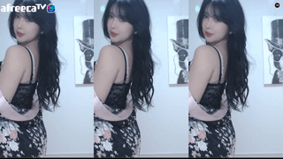 BJ李智雅(이지아)2020年4月19日舞蹈剪辑21162520-秀人集