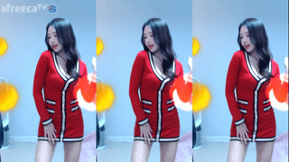 BJ申娜恩(신나은)2020年1月18日舞蹈剪辑19513320-秀人集