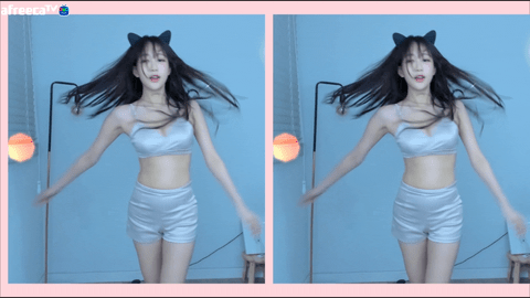 BJ唐蕾(쥬아)2020年5月14日舞蹈剪辑15422522-秀人集