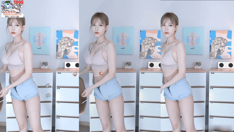 BJ쥬아(唐蕾)2021年5月26日Sexy Dance231730-秀人集
