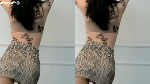 AfreecaTV徐雅(BJ서아)2019年11月17日舞蹈剪辑2153340-秀人集