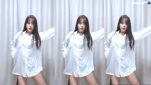 BJ솜찌(宋琪)2020年3月7日Sexy Dance23523930-秀人集