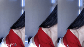 BJ아리샤(阿丽莎)2020年1月22日Sexy Dance16014120-秀人集