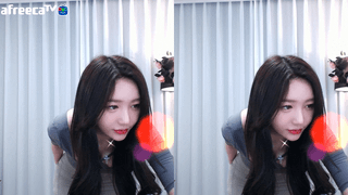 AfreecaTV金花(BJ금화)2020年5月7日舞蹈剪辑04302920-秀人集