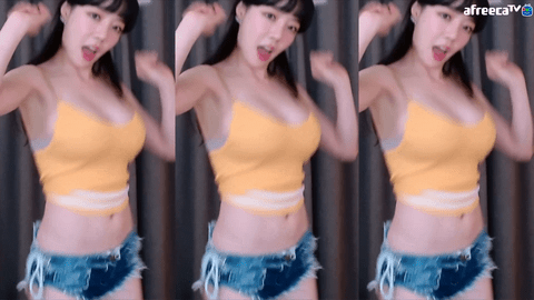 BJ平滕(핑텐)2019年11月1日舞蹈剪辑19237020-秀人集