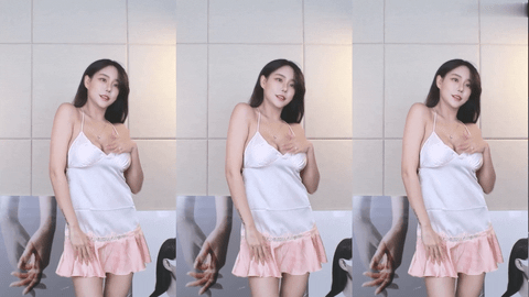 Afreecatv김시원해요(BJ时元)2021年10月20日Sexy Dance222118-秀人集