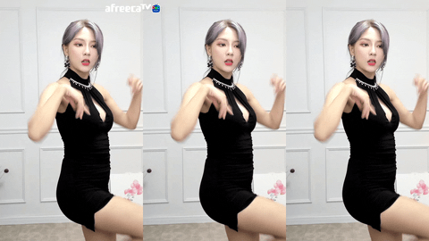 Afreecatv혜밍(BJ慧明)2020年6月2日Sexy Dance00502520-秀人集