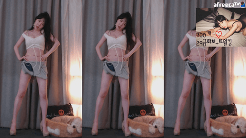 BJ핑텐(平滕)2019年12月3日Sexy Dance0027980-秀人集