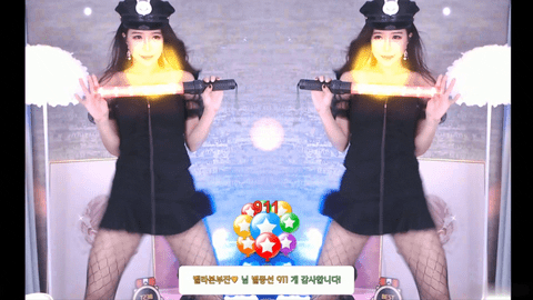 AfreecaTV贝拉(BJ벨라)2020年12月28日Sexy Dance210234-秀人集