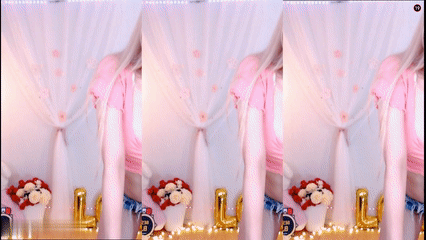 AfreecaTV朴安娜(BJ쁨안나)2020年10月12日Sexy Dance094005-秀人集