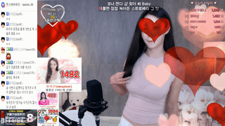 BJ한설(塔米)2019年11月7日Sexy Dance21139533-秀人集