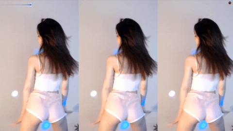BJ서아(徐雅)2021年6月29日Sexy Dance234730-秀人集