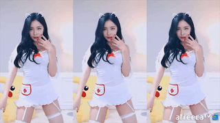 AfreecaTV皮丘(BJ피츄)2020年4月30日舞蹈剪辑21385022-秀人集