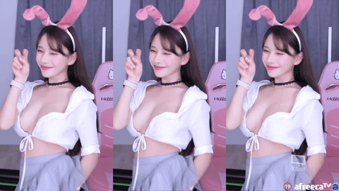 Afreecatv98꽃사슴(BJ梅花鹿)2022年1月27日Sexy Dance134618-秀人集
