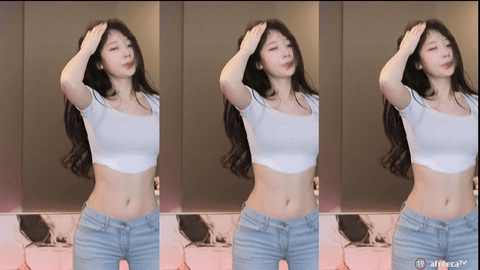 BJ금화(金花)2023年10月30日Sexy Dance143001-秀人集