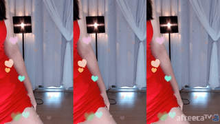 BJ채시영(蔡诗英)2020年6月27日Sexy Dance09424920-秀人集